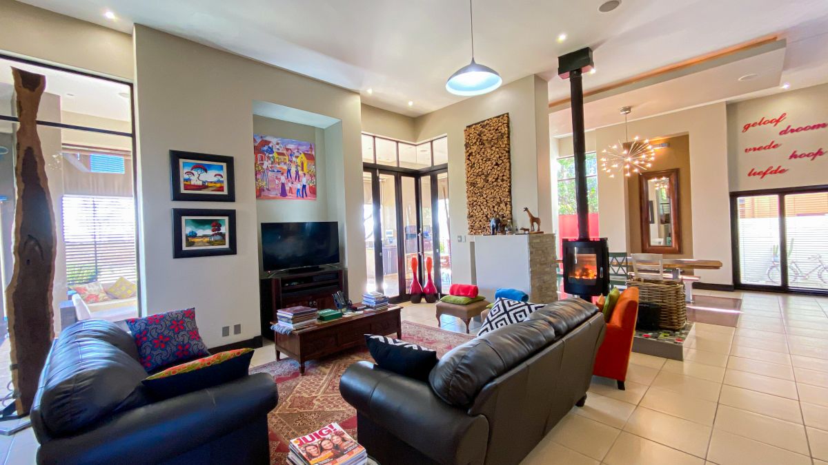 Self-catering Guest Suite in Centurion Rental Property